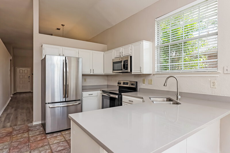 2,325/Mo, 10205 Concord Dr Frisco, TX 75035 Kitchen View
