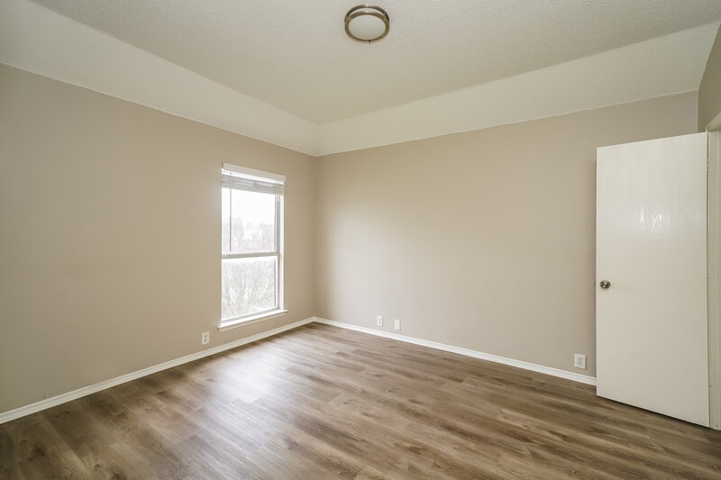 2,375/Mo, 2616 Lonesome Oak Dr Corinth, TX 76208 Bedroom View