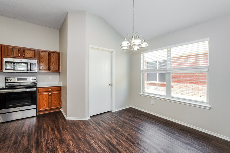 2,270/Mo, 500 Prairie Gulch Dr Fort Worth, TX 76140 Dining Room View