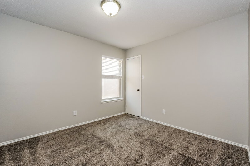 2,270/Mo, 500 Prairie Gulch Dr Fort Worth, TX 76140 Bedroom View 3