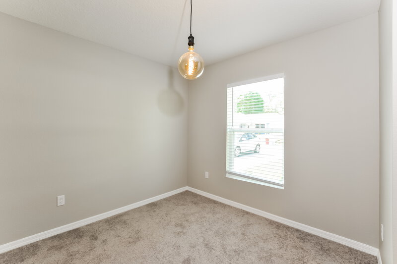 2,525/Mo, 24 Putter Dr Palm Coast, FL 32164 Dining Room View