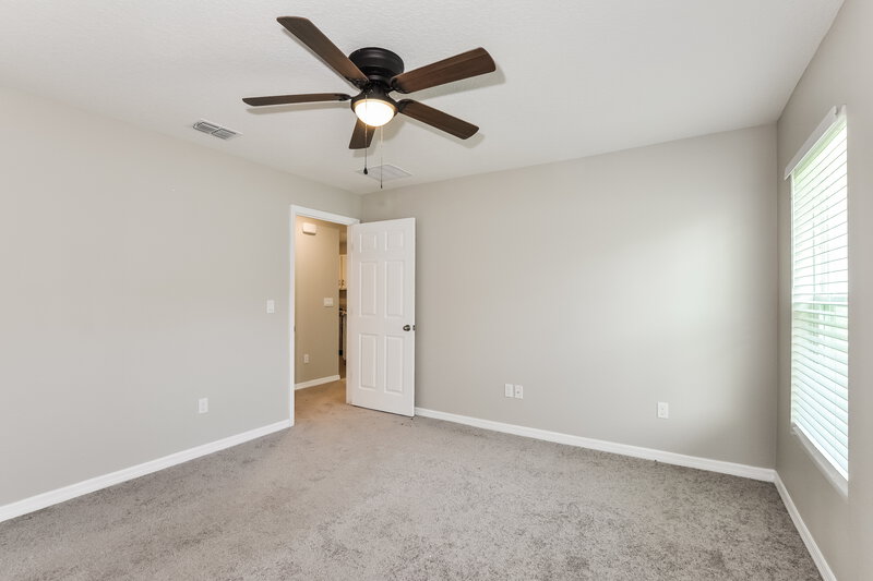 2,525/Mo, 24 Putter Dr Palm Coast, FL 32164 Main Bedroom View 2