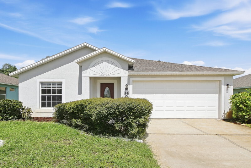 2,565/Mo, 205 Tree Branch Ln Edgewater, FL 32141 External View