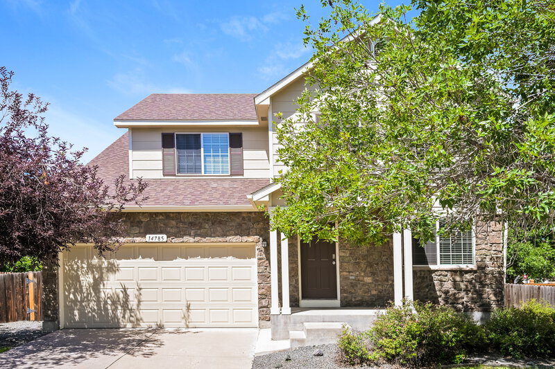 3,080/Mo, 14785 Gaylord St Thornton, CO 80602 External View