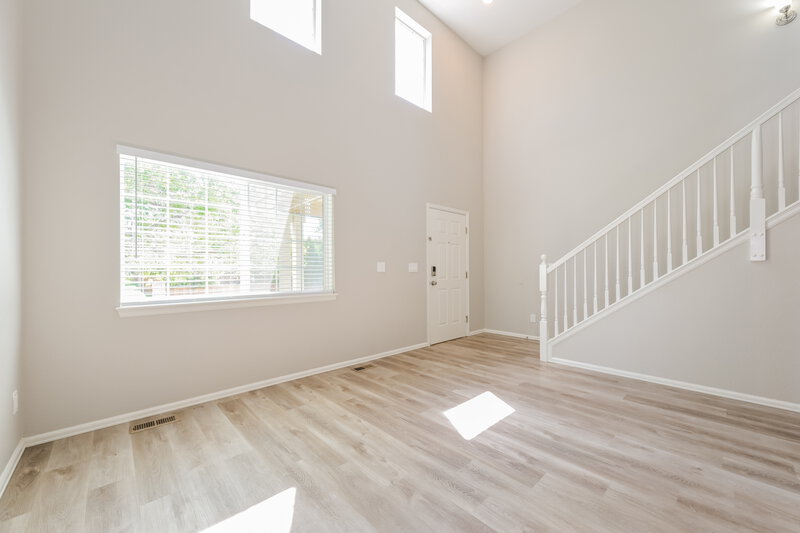 3,080/Mo, 14785 Gaylord St Thornton, CO 80602 Living Room View 2