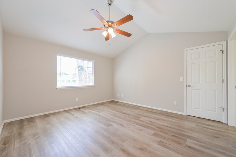 3,080/Mo, 14785 Gaylord St Thornton, CO 80602 Main Bedroom View