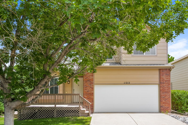 3,075/Mo, 11212 Tumbleweed Way Parker, CO 80138 External View