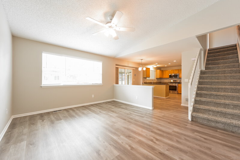 3,075/Mo, 11212 Tumbleweed Way Parker, CO 80138 Living Room View 2