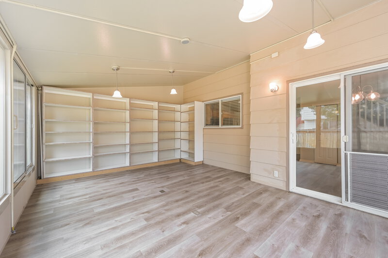 3,075/Mo, 11212 Tumbleweed Way Parker, CO 80138 Sun Room View