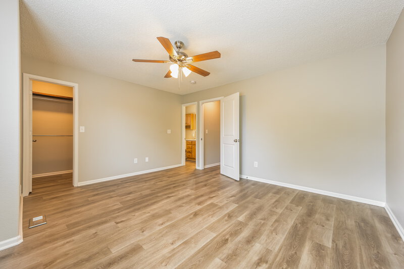 3,075/Mo, 11212 Tumbleweed Way Parker, CO 80138 Main Bedroom View