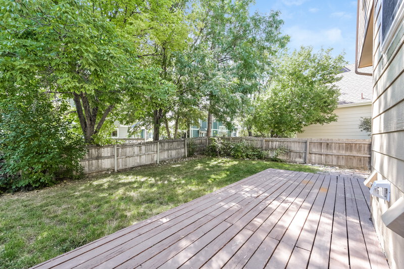 2,885/Mo, 17210 Niwot Pl Parker, CO 80134 Misc View 12