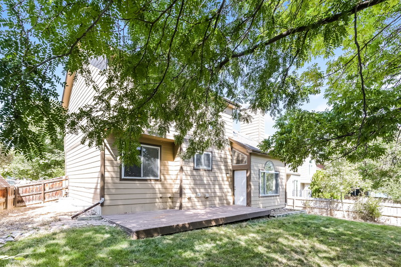 2,885/Mo, 17210 Niwot Pl Parker, CO 80134 Misc View 13