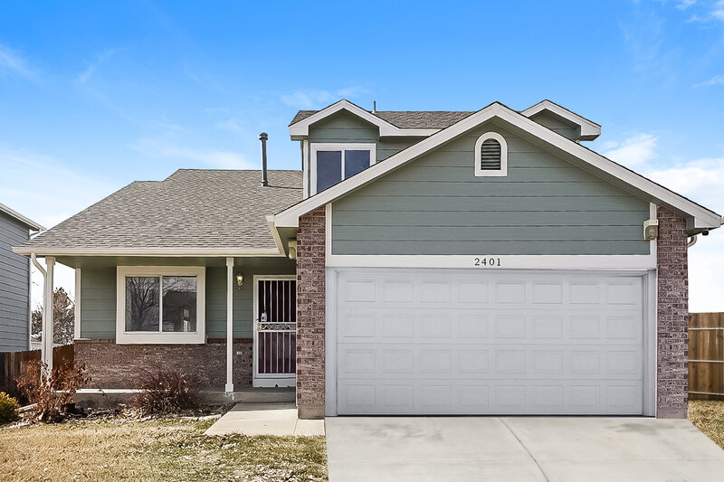 2,670/Mo, 2401 Cherry Cir Brighton, CO 80601 External View