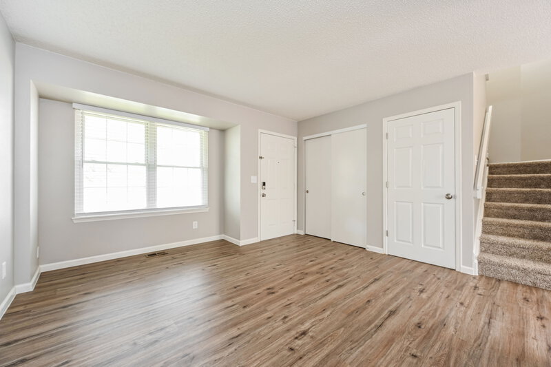 2,835/Mo, 4190 S Ireland Ct Aurora, CO 80013 Living Room View