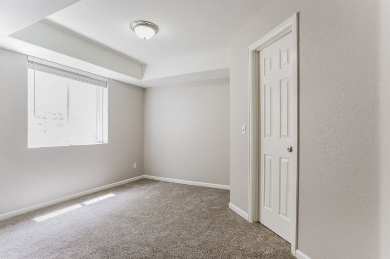 2,835/Mo, 5656 S Zante Way Aurora, CO 80015 Basement View 2
