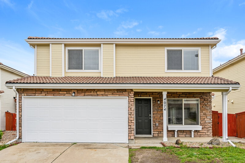 2,695/Mo, 4074 Orleans St Denver, CO 80249 External View