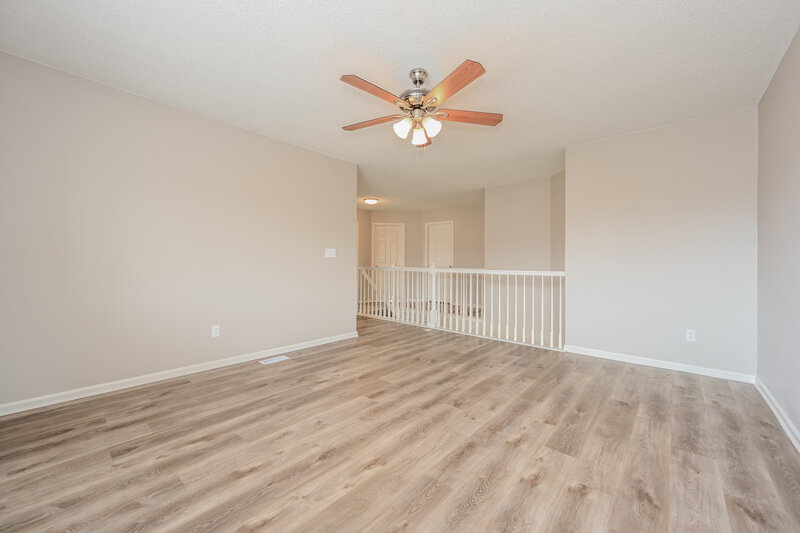 2,695/Mo, 4074 Orleans St Denver, CO 80249 Loft View 2