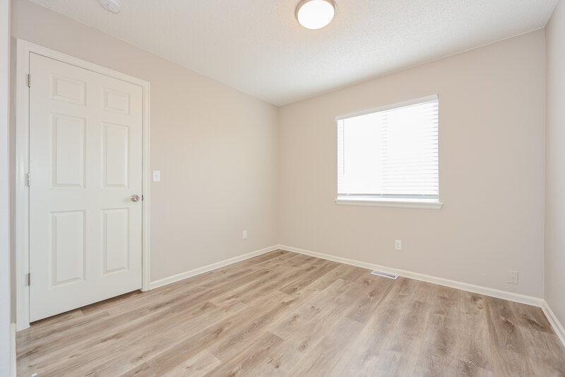 2,695/Mo, 4074 Orleans St Denver, CO 80249 Bedroom View