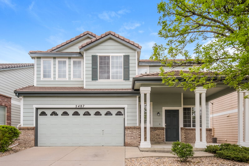 3,090/Mo, 2487 E 127th Ct Thornton, CO 80241 External View