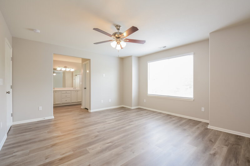 3,225/Mo, 2487 E 127th Ct Thornton, CO 80241 Main Bedroom View