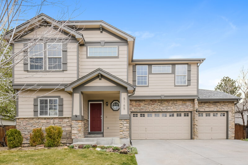 3,350/Mo, 5165 E 116th Pl Thornton, CO 80233 External View