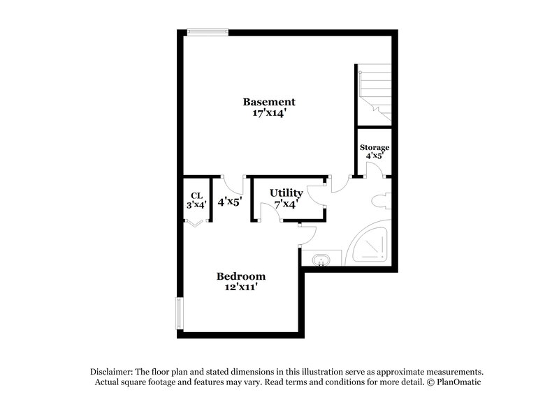 0/Mo, 5165 E 116th Pl Thornton, CO 80233 Floorplan View 3
