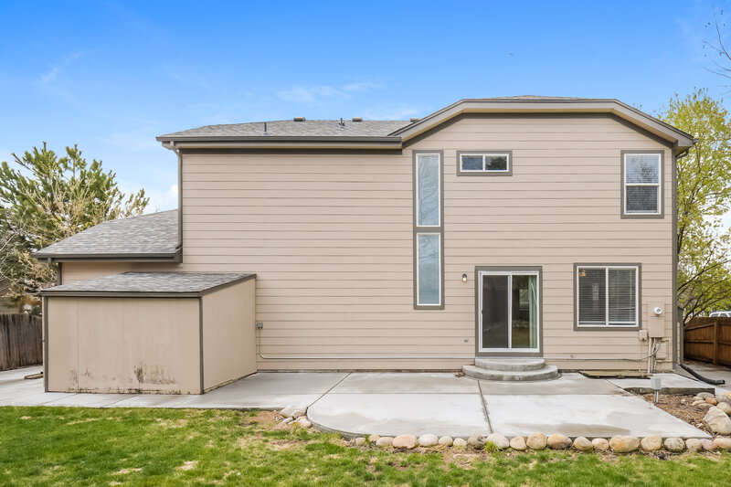0/Mo, 5165 E 116th Pl Thornton, CO 80233 Misc View 17