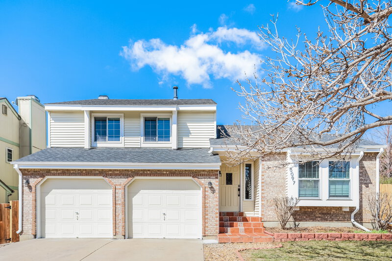 3,545/Mo, 5097 S Fairplay St Aurora, CO 80015 External View