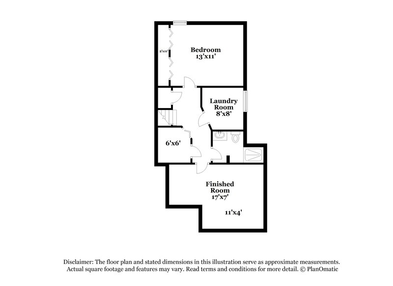 3,610/Mo, 5097 S Fairplay St Aurora, CO 80015 Floorplan View 4