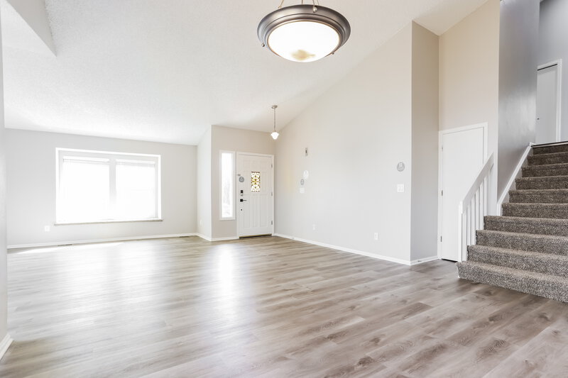 3,545/Mo, 5097 S Fairplay St Aurora, CO 80015 Living Room View