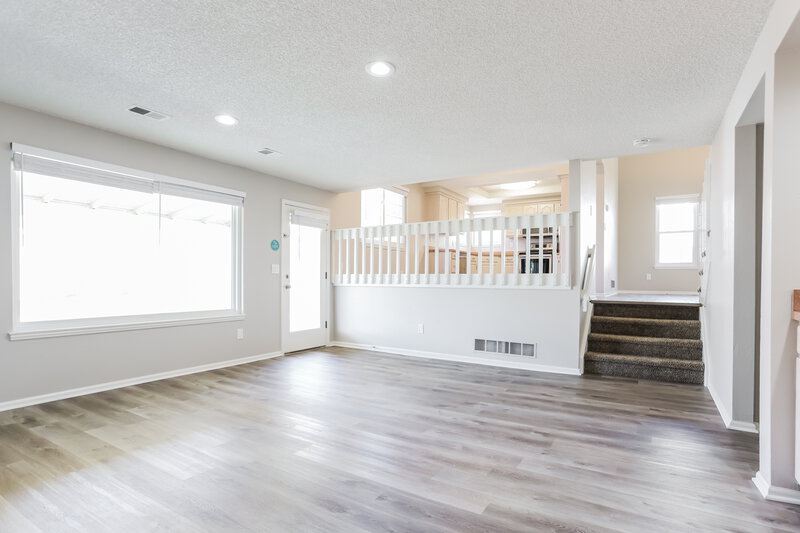 3,545/Mo, 5097 S Fairplay St Aurora, CO 80015 Sitting Room View 2