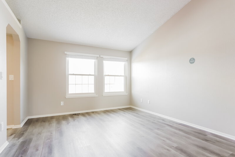 3,545/Mo, 5097 S Fairplay St Aurora, CO 80015 Main Bedroom View