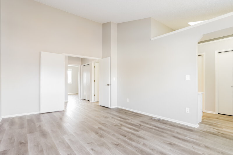 3,545/Mo, 5097 S Fairplay St Aurora, CO 80015 Main Bedroom View 2