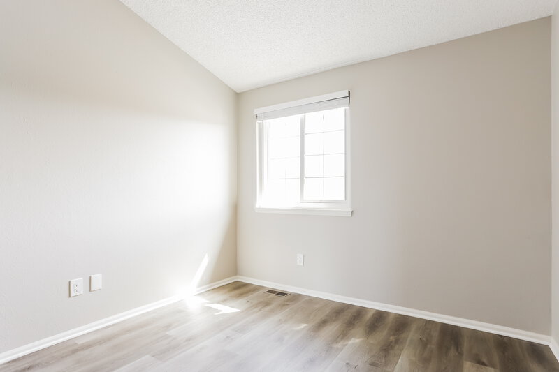 3,545/Mo, 5097 S Fairplay St Aurora, CO 80015 Bedroom View