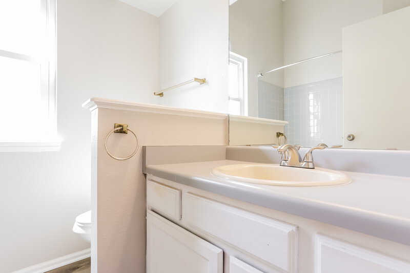 3,545/Mo, 5097 S Fairplay St Aurora, CO 80015 Bathroom View