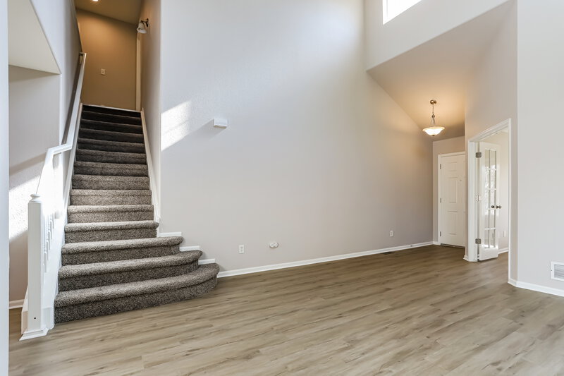 2,840/Mo, 25 Cisne Cir Brighton, CO 80601 Living Room View