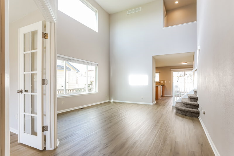 2,840/Mo, 25 Cisne Cir Brighton, CO 80601 Living Room View 2