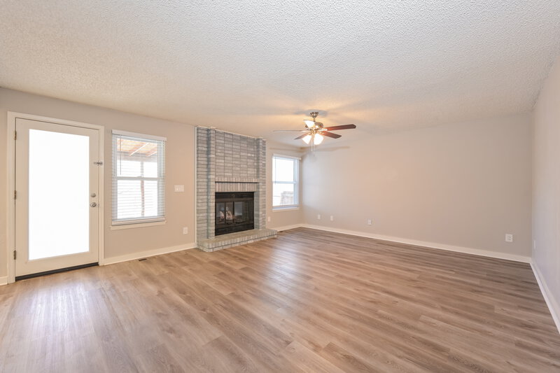 3,100/Mo, 5055 S Evanston St Aurora, CO 80015 Misc View 4