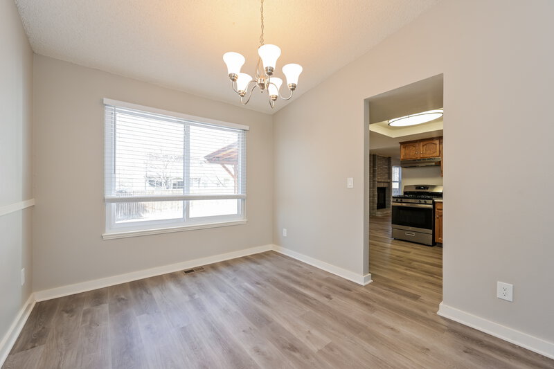 3,100/Mo, 5055 S Evanston St Aurora, CO 80015 Misc View 5