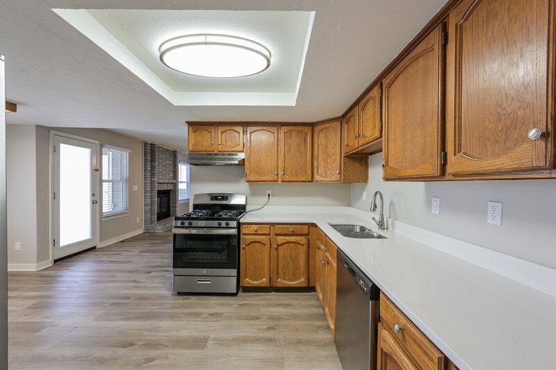 3,100/Mo, 5055 S Evanston St Aurora, CO 80015 Misc View 6
