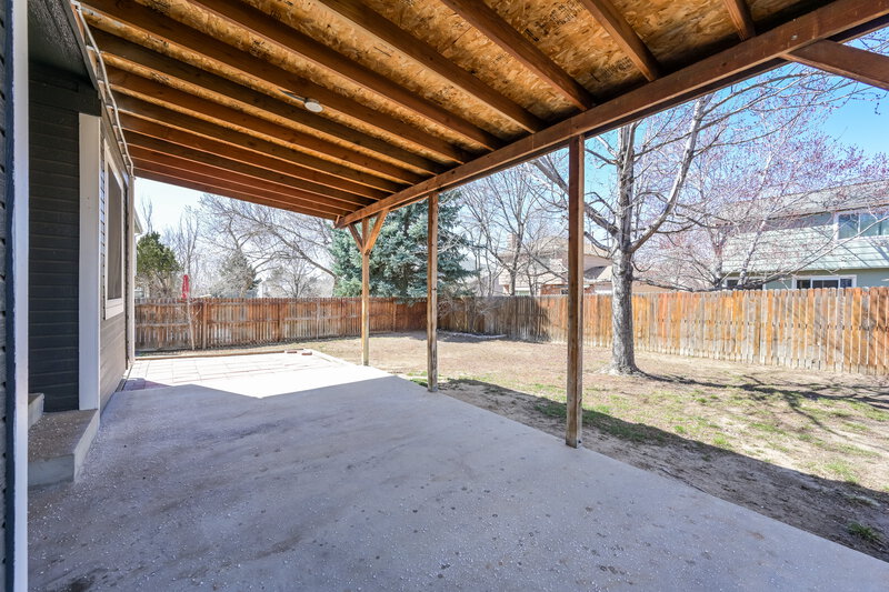 3,100/Mo, 5055 S Evanston St Aurora, CO 80015 Misc View 13