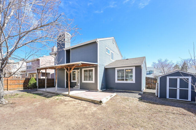 3,100/Mo, 5055 S Evanston St Aurora, CO 80015 Misc View 14