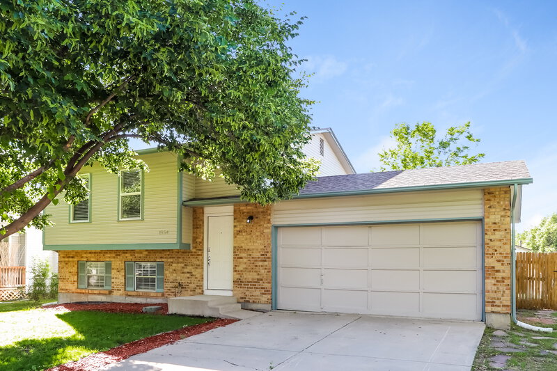 4,040/Mo, 1554 S Biscay Ct Aurora, CO 80017 External View