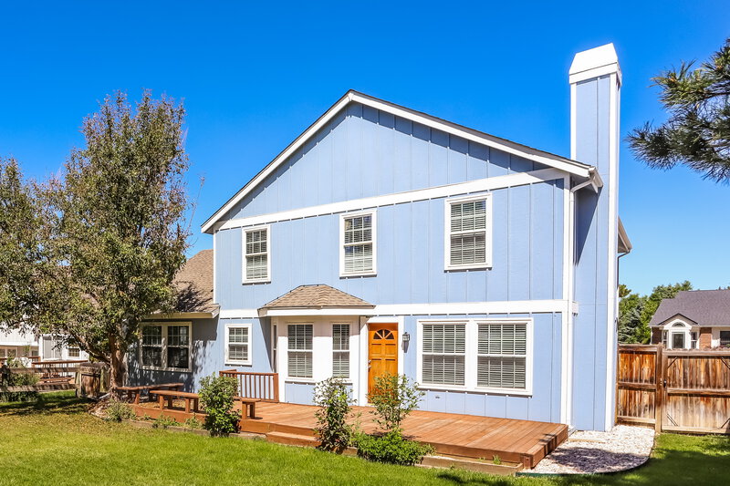 3,525/Mo, 7442 Berkeley Ct Castle Pines, CO 80108 Misc View 17