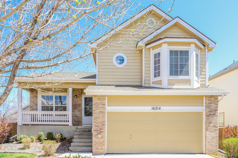 2,890/Mo, 16214 White Hawk Dr Parker, CO 80134 External View