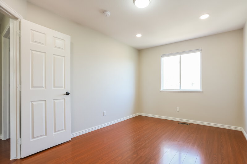 2,890/Mo, 16214 White Hawk Dr Parker, CO 80134 Bedroom View