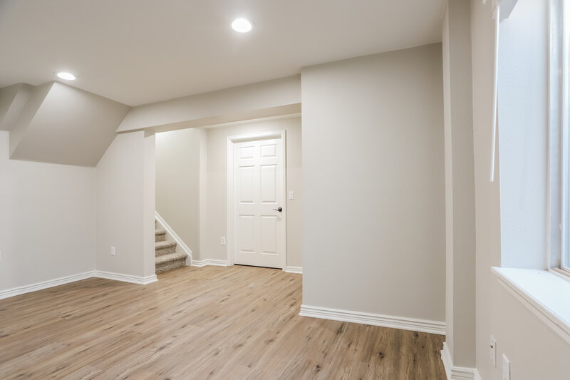 2,890/Mo, 16214 White Hawk Dr Parker, CO 80134 Basement View