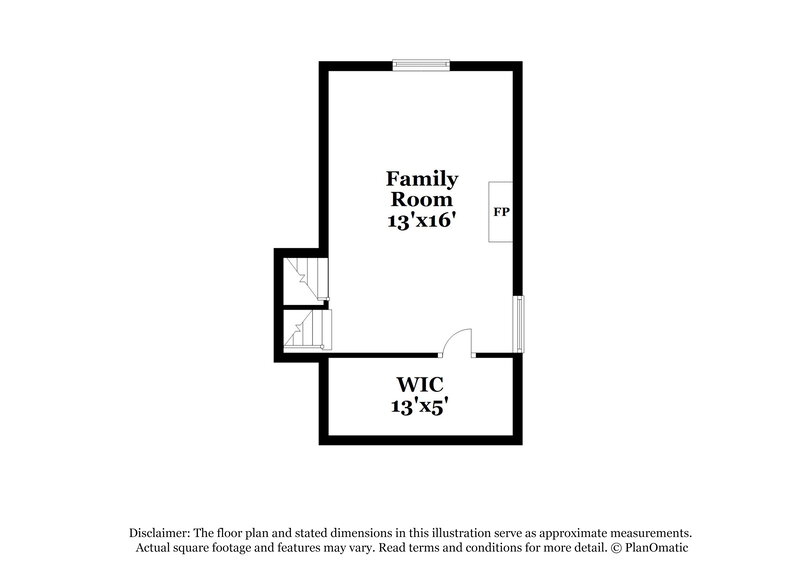 2,635/Mo, 19745 E Bellewood Dr Centennial, CO 80015 Floorplan View 4