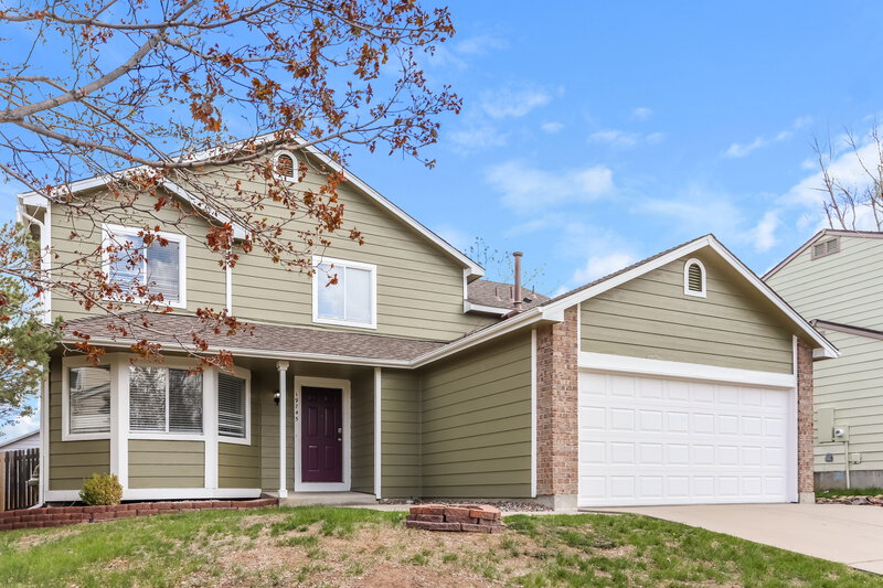 2,635/Mo, 19745 E Bellewood Dr Centennial, CO 80015 Misc View