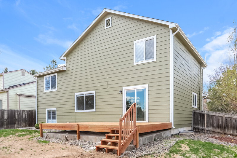 2,635/Mo, 19745 E Bellewood Dr Centennial, CO 80015 Misc View 14